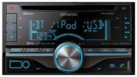 KENWOOD DPX405BT foto, KENWOOD DPX405BT fotos, KENWOOD DPX405BT Bilder, KENWOOD DPX405BT Bild