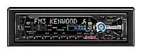 KENWOOD KDC-6090R Technische Daten, KENWOOD KDC-6090R Daten, KENWOOD KDC-6090R Funktionen, KENWOOD KDC-6090R Bewertung, KENWOOD KDC-6090R kaufen, KENWOOD KDC-6090R Preis, KENWOOD KDC-6090R Auto Multimedia Player