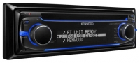 KENWOOD KDC-W6641UY Technische Daten, KENWOOD KDC-W6641UY Daten, KENWOOD KDC-W6641UY Funktionen, KENWOOD KDC-W6641UY Bewertung, KENWOOD KDC-W6641UY kaufen, KENWOOD KDC-W6641UY Preis, KENWOOD KDC-W6641UY Auto Multimedia Player