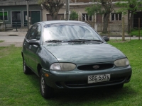 Kia Avella Hatchback (1 generation) 1.5 AT (88hp) foto, Kia Avella Hatchback (1 generation) 1.5 AT (88hp) fotos, Kia Avella Hatchback (1 generation) 1.5 AT (88hp) Bilder, Kia Avella Hatchback (1 generation) 1.5 AT (88hp) Bild