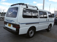 Kia Besta Minibus (1 generation) 2.7 (D MT (80hp) foto, Kia Besta Minibus (1 generation) 2.7 (D MT (80hp) fotos, Kia Besta Minibus (1 generation) 2.7 (D MT (80hp) Bilder, Kia Besta Minibus (1 generation) 2.7 (D MT (80hp) Bild