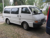 Kia Besta Minibus (1 generation) 2.7 (D MT (80hp) foto, Kia Besta Minibus (1 generation) 2.7 (D MT (80hp) fotos, Kia Besta Minibus (1 generation) 2.7 (D MT (80hp) Bilder, Kia Besta Minibus (1 generation) 2.7 (D MT (80hp) Bild