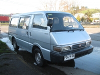 Kia Besta Minibus (1 generation) 2.7 (D MT (80hp) foto, Kia Besta Minibus (1 generation) 2.7 (D MT (80hp) fotos, Kia Besta Minibus (1 generation) 2.7 (D MT (80hp) Bilder, Kia Besta Minibus (1 generation) 2.7 (D MT (80hp) Bild