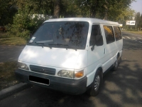 Kia Besta Minibus (1 generation) 2.7 (D MT (80hp) foto, Kia Besta Minibus (1 generation) 2.7 (D MT (80hp) fotos, Kia Besta Minibus (1 generation) 2.7 (D MT (80hp) Bilder, Kia Besta Minibus (1 generation) 2.7 (D MT (80hp) Bild