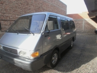 Kia Besta Minibus (1 generation) 2.7 (D MT (80hp) foto, Kia Besta Minibus (1 generation) 2.7 (D MT (80hp) fotos, Kia Besta Minibus (1 generation) 2.7 (D MT (80hp) Bilder, Kia Besta Minibus (1 generation) 2.7 (D MT (80hp) Bild