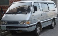 Kia Besta Minibus (1 generation) 2.7 (D MT (80hp) foto, Kia Besta Minibus (1 generation) 2.7 (D MT (80hp) fotos, Kia Besta Minibus (1 generation) 2.7 (D MT (80hp) Bilder, Kia Besta Minibus (1 generation) 2.7 (D MT (80hp) Bild