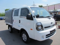 Kia Bongo Double Cab Board 4-door (III) 2.5 TD AT (130hp) foto, Kia Bongo Double Cab Board 4-door (III) 2.5 TD AT (130hp) fotos, Kia Bongo Double Cab Board 4-door (III) 2.5 TD AT (130hp) Bilder, Kia Bongo Double Cab Board 4-door (III) 2.5 TD AT (130hp) Bild