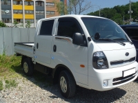 Kia Bongo Double Cab Board 4-door (III) 2.5 TD MT (130hp) foto, Kia Bongo Double Cab Board 4-door (III) 2.5 TD MT (130hp) fotos, Kia Bongo Double Cab Board 4-door (III) 2.5 TD MT (130hp) Bilder, Kia Bongo Double Cab Board 4-door (III) 2.5 TD MT (130hp) Bild