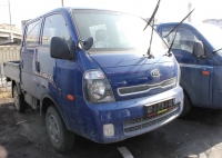 Kia Bongo Double Cab Board 4-door (III) 2.5 TD MT (130hp) foto, Kia Bongo Double Cab Board 4-door (III) 2.5 TD MT (130hp) fotos, Kia Bongo Double Cab Board 4-door (III) 2.5 TD MT (130hp) Bilder, Kia Bongo Double Cab Board 4-door (III) 2.5 TD MT (130hp) Bild