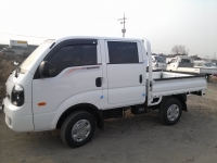 Kia Bongo Double Cab Board 4-door (III) 2.5 TD MT (130hp) foto, Kia Bongo Double Cab Board 4-door (III) 2.5 TD MT (130hp) fotos, Kia Bongo Double Cab Board 4-door (III) 2.5 TD MT (130hp) Bilder, Kia Bongo Double Cab Board 4-door (III) 2.5 TD MT (130hp) Bild