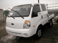 Kia Bongo Double Cab Board 4-door (III) 2.5 TD MT (94 hp) foto, Kia Bongo Double Cab Board 4-door (III) 2.5 TD MT (94 hp) fotos, Kia Bongo Double Cab Board 4-door (III) 2.5 TD MT (94 hp) Bilder, Kia Bongo Double Cab Board 4-door (III) 2.5 TD MT (94 hp) Bild