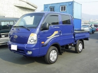 Kia Bongo Double Cab Board 4-door (III) 2.5 TD MT (94 hp) foto, Kia Bongo Double Cab Board 4-door (III) 2.5 TD MT (94 hp) fotos, Kia Bongo Double Cab Board 4-door (III) 2.5 TD MT (94 hp) Bilder, Kia Bongo Double Cab Board 4-door (III) 2.5 TD MT (94 hp) Bild