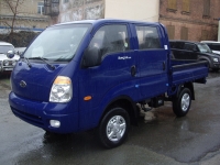 Kia Bongo Double Cab Board 4-door (III) 2.5 TD MT (94 hp) foto, Kia Bongo Double Cab Board 4-door (III) 2.5 TD MT (94 hp) fotos, Kia Bongo Double Cab Board 4-door (III) 2.5 TD MT (94 hp) Bilder, Kia Bongo Double Cab Board 4-door (III) 2.5 TD MT (94 hp) Bild