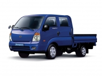 Kia Bongo Double Cab Board 4-door (III) 2.5 TD MT (94 hp) foto, Kia Bongo Double Cab Board 4-door (III) 2.5 TD MT (94 hp) fotos, Kia Bongo Double Cab Board 4-door (III) 2.5 TD MT (94 hp) Bilder, Kia Bongo Double Cab Board 4-door (III) 2.5 TD MT (94 hp) Bild