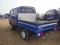 Kia Bongo Double Cab Board 4-door (III) 2.9 TD AT (125 hp) foto, Kia Bongo Double Cab Board 4-door (III) 2.9 TD AT (125 hp) fotos, Kia Bongo Double Cab Board 4-door (III) 2.9 TD AT (125 hp) Bilder, Kia Bongo Double Cab Board 4-door (III) 2.9 TD AT (125 hp) Bild