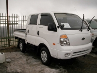 Kia Bongo Double Cab Board 4-door (III) 2.9 TD AT (125 hp) foto, Kia Bongo Double Cab Board 4-door (III) 2.9 TD AT (125 hp) fotos, Kia Bongo Double Cab Board 4-door (III) 2.9 TD AT (125 hp) Bilder, Kia Bongo Double Cab Board 4-door (III) 2.9 TD AT (125 hp) Bild