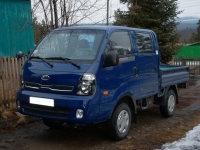 Kia Bongo Double Cab Board 4-door (III) 3.0 D MT (85hp) foto, Kia Bongo Double Cab Board 4-door (III) 3.0 D MT (85hp) fotos, Kia Bongo Double Cab Board 4-door (III) 3.0 D MT (85hp) Bilder, Kia Bongo Double Cab Board 4-door (III) 3.0 D MT (85hp) Bild