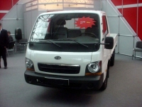 Kia Bongo Standard cab Board 2-door (Frontier) 2.7 (D MT (83hp) foto, Kia Bongo Standard cab Board 2-door (Frontier) 2.7 (D MT (83hp) fotos, Kia Bongo Standard cab Board 2-door (Frontier) 2.7 (D MT (83hp) Bilder, Kia Bongo Standard cab Board 2-door (Frontier) 2.7 (D MT (83hp) Bild