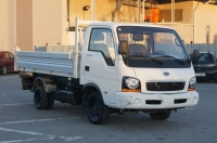 Kia Bongo Standard cab Board 2-door (Frontier) 2.7 (D MT (83hp) foto, Kia Bongo Standard cab Board 2-door (Frontier) 2.7 (D MT (83hp) fotos, Kia Bongo Standard cab Board 2-door (Frontier) 2.7 (D MT (83hp) Bilder, Kia Bongo Standard cab Board 2-door (Frontier) 2.7 (D MT (83hp) Bild