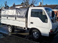 Kia Bongo Standard cab Board 2-door (Frontier) 3.0 D MT 4WD (90hp) foto, Kia Bongo Standard cab Board 2-door (Frontier) 3.0 D MT 4WD (90hp) fotos, Kia Bongo Standard cab Board 2-door (Frontier) 3.0 D MT 4WD (90hp) Bilder, Kia Bongo Standard cab Board 2-door (Frontier) 3.0 D MT 4WD (90hp) Bild