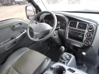 Kia Bongo Standard cab Board 2-door (III) 2.5 TD MT (94 hp) foto, Kia Bongo Standard cab Board 2-door (III) 2.5 TD MT (94 hp) fotos, Kia Bongo Standard cab Board 2-door (III) 2.5 TD MT (94 hp) Bilder, Kia Bongo Standard cab Board 2-door (III) 2.5 TD MT (94 hp) Bild