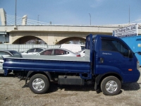 Kia Bongo Standard cab Board 2-door (III) 2.9 TD AT (125 hp) foto, Kia Bongo Standard cab Board 2-door (III) 2.9 TD AT (125 hp) fotos, Kia Bongo Standard cab Board 2-door (III) 2.9 TD AT (125 hp) Bilder, Kia Bongo Standard cab Board 2-door (III) 2.9 TD AT (125 hp) Bild