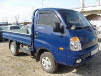 Kia Bongo Standard cab Board 2-door (III) 2.9 TD MT 4WD (125 hp) foto, Kia Bongo Standard cab Board 2-door (III) 2.9 TD MT 4WD (125 hp) fotos, Kia Bongo Standard cab Board 2-door (III) 2.9 TD MT 4WD (125 hp) Bilder, Kia Bongo Standard cab Board 2-door (III) 2.9 TD MT 4WD (125 hp) Bild