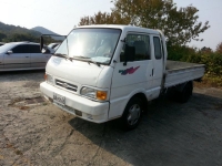 Kia Bongo Super Cab Board 2-door (1 generation) 2.2 D MT (70hp) foto, Kia Bongo Super Cab Board 2-door (1 generation) 2.2 D MT (70hp) fotos, Kia Bongo Super Cab Board 2-door (1 generation) 2.2 D MT (70hp) Bilder, Kia Bongo Super Cab Board 2-door (1 generation) 2.2 D MT (70hp) Bild