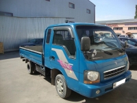 Kia Bongo Super Cab Board 2-door (Frontier) 2.5 TD MT (93hp) foto, Kia Bongo Super Cab Board 2-door (Frontier) 2.5 TD MT (93hp) fotos, Kia Bongo Super Cab Board 2-door (Frontier) 2.5 TD MT (93hp) Bilder, Kia Bongo Super Cab Board 2-door (Frontier) 2.5 TD MT (93hp) Bild