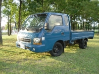 Kia Bongo Super Cab Board 2-door (Frontier) 2.5 TD MT (93hp) foto, Kia Bongo Super Cab Board 2-door (Frontier) 2.5 TD MT (93hp) fotos, Kia Bongo Super Cab Board 2-door (Frontier) 2.5 TD MT (93hp) Bilder, Kia Bongo Super Cab Board 2-door (Frontier) 2.5 TD MT (93hp) Bild