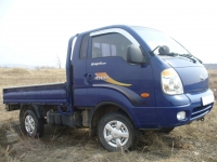 Kia Bongo Super Cab Board 2-door (III) 2.7 (D MT (80 hp) foto, Kia Bongo Super Cab Board 2-door (III) 2.7 (D MT (80 hp) fotos, Kia Bongo Super Cab Board 2-door (III) 2.7 (D MT (80 hp) Bilder, Kia Bongo Super Cab Board 2-door (III) 2.7 (D MT (80 hp) Bild