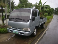 Kia Bongo Super Cab Board (Frontier) 2.5 TD MT (93hp) foto, Kia Bongo Super Cab Board (Frontier) 2.5 TD MT (93hp) fotos, Kia Bongo Super Cab Board (Frontier) 2.5 TD MT (93hp) Bilder, Kia Bongo Super Cab Board (Frontier) 2.5 TD MT (93hp) Bild