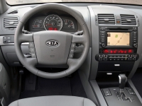 Kia Borrego SUV (1 generation) 3.8 AT 4WD (280hp) foto, Kia Borrego SUV (1 generation) 3.8 AT 4WD (280hp) fotos, Kia Borrego SUV (1 generation) 3.8 AT 4WD (280hp) Bilder, Kia Borrego SUV (1 generation) 3.8 AT 4WD (280hp) Bild