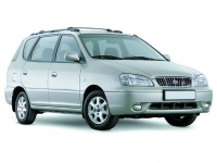 Kia Carens Minivan (1 generation) AT 1.8 (109hp) foto, Kia Carens Minivan (1 generation) AT 1.8 (109hp) fotos, Kia Carens Minivan (1 generation) AT 1.8 (109hp) Bilder, Kia Carens Minivan (1 generation) AT 1.8 (109hp) Bild