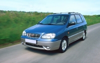 Kia Carens Minivan (1 generation) AT 1.8 (109hp) Technische Daten, Kia Carens Minivan (1 generation) AT 1.8 (109hp) Daten, Kia Carens Minivan (1 generation) AT 1.8 (109hp) Funktionen, Kia Carens Minivan (1 generation) AT 1.8 (109hp) Bewertung, Kia Carens Minivan (1 generation) AT 1.8 (109hp) kaufen, Kia Carens Minivan (1 generation) AT 1.8 (109hp) Preis, Kia Carens Minivan (1 generation) AT 1.8 (109hp) Autos