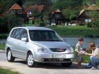 Kia Carens Minivan (2 generation) 2.0 CRDi AT (111hp) foto, Kia Carens Minivan (2 generation) 2.0 CRDi AT (111hp) fotos, Kia Carens Minivan (2 generation) 2.0 CRDi AT (111hp) Bilder, Kia Carens Minivan (2 generation) 2.0 CRDi AT (111hp) Bild