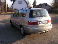 Kia Carens Minivan (2 generation) AT 1.8 (125hp) foto, Kia Carens Minivan (2 generation) AT 1.8 (125hp) fotos, Kia Carens Minivan (2 generation) AT 1.8 (125hp) Bilder, Kia Carens Minivan (2 generation) AT 1.8 (125hp) Bild