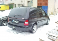 Kia Carnival Minivan (1 generation) 2.5 MT foto, Kia Carnival Minivan (1 generation) 2.5 MT fotos, Kia Carnival Minivan (1 generation) 2.5 MT Bilder, Kia Carnival Minivan (1 generation) 2.5 MT Bild