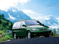 Kia Carnival Minivan (1 generation) 2.5 MT foto, Kia Carnival Minivan (1 generation) 2.5 MT fotos, Kia Carnival Minivan (1 generation) 2.5 MT Bilder, Kia Carnival Minivan (1 generation) 2.5 MT Bild