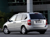 Kia Carnival Minivan (2 generation) 2.9 CRDi MT (182hp) foto, Kia Carnival Minivan (2 generation) 2.9 CRDi MT (182hp) fotos, Kia Carnival Minivan (2 generation) 2.9 CRDi MT (182hp) Bilder, Kia Carnival Minivan (2 generation) 2.9 CRDi MT (182hp) Bild