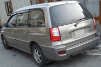 Kia Carstar Minivan (1 generation) 2.0 AT (137hp) foto, Kia Carstar Minivan (1 generation) 2.0 AT (137hp) fotos, Kia Carstar Minivan (1 generation) 2.0 AT (137hp) Bilder, Kia Carstar Minivan (1 generation) 2.0 AT (137hp) Bild