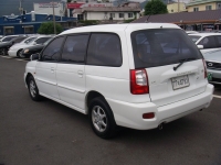 Kia Carstar Minivan (1 generation) 2.0 AT (137hp) foto, Kia Carstar Minivan (1 generation) 2.0 AT (137hp) fotos, Kia Carstar Minivan (1 generation) 2.0 AT (137hp) Bilder, Kia Carstar Minivan (1 generation) 2.0 AT (137hp) Bild