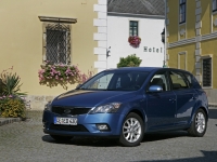 Kia CEE'd Hatchback 5-door. (1 generation) 1.6 AT (126hp) foto, Kia CEE'd Hatchback 5-door. (1 generation) 1.6 AT (126hp) fotos, Kia CEE'd Hatchback 5-door. (1 generation) 1.6 AT (126hp) Bilder, Kia CEE'd Hatchback 5-door. (1 generation) 1.6 AT (126hp) Bild