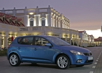 Kia CEE'd Hatchback 5-door. (1 generation) 1.6 AT (126hp) foto, Kia CEE'd Hatchback 5-door. (1 generation) 1.6 AT (126hp) fotos, Kia CEE'd Hatchback 5-door. (1 generation) 1.6 AT (126hp) Bilder, Kia CEE'd Hatchback 5-door. (1 generation) 1.6 AT (126hp) Bild