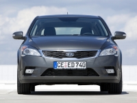 Kia CEE'd Hatchback 5-door. (1 generation) 1.6 AT (126hp) foto, Kia CEE'd Hatchback 5-door. (1 generation) 1.6 AT (126hp) fotos, Kia CEE'd Hatchback 5-door. (1 generation) 1.6 AT (126hp) Bilder, Kia CEE'd Hatchback 5-door. (1 generation) 1.6 AT (126hp) Bild