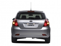 Kia CEE'd Hatchback 5-door. (1 generation) 1.6 MT (122hp) foto, Kia CEE'd Hatchback 5-door. (1 generation) 1.6 MT (122hp) fotos, Kia CEE'd Hatchback 5-door. (1 generation) 1.6 MT (122hp) Bilder, Kia CEE'd Hatchback 5-door. (1 generation) 1.6 MT (122hp) Bild