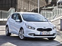 Kia CEE'd Hatchback 5-door. (2 generation) 1.4 MT Classic (2013) foto, Kia CEE'd Hatchback 5-door. (2 generation) 1.4 MT Classic (2013) fotos, Kia CEE'd Hatchback 5-door. (2 generation) 1.4 MT Classic (2013) Bilder, Kia CEE'd Hatchback 5-door. (2 generation) 1.4 MT Classic (2013) Bild