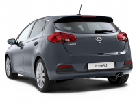 Kia CEE'd Hatchback 5-door. (2 generation) 1.4 MT Classic (2013) foto, Kia CEE'd Hatchback 5-door. (2 generation) 1.4 MT Classic (2013) fotos, Kia CEE'd Hatchback 5-door. (2 generation) 1.4 MT Classic (2013) Bilder, Kia CEE'd Hatchback 5-door. (2 generation) 1.4 MT Classic (2013) Bild