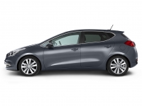 Kia CEE'd Hatchback 5-door. (2 generation) 1.4 MT Classic RS (2013) foto, Kia CEE'd Hatchback 5-door. (2 generation) 1.4 MT Classic RS (2013) fotos, Kia CEE'd Hatchback 5-door. (2 generation) 1.4 MT Classic RS (2013) Bilder, Kia CEE'd Hatchback 5-door. (2 generation) 1.4 MT Classic RS (2013) Bild