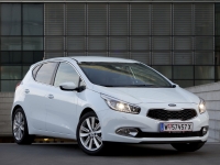 Kia CEE'd Hatchback 5-door. (2 generation) 1.4 MT Classic RS (2013) foto, Kia CEE'd Hatchback 5-door. (2 generation) 1.4 MT Classic RS (2013) fotos, Kia CEE'd Hatchback 5-door. (2 generation) 1.4 MT Classic RS (2013) Bilder, Kia CEE'd Hatchback 5-door. (2 generation) 1.4 MT Classic RS (2013) Bild